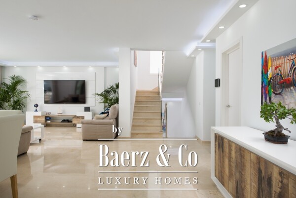 photo 10 El Madroñal 