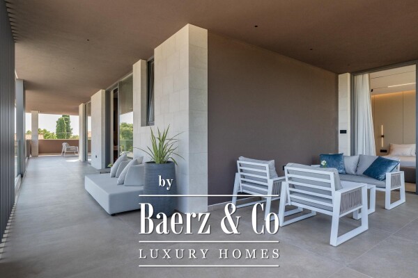 photo 36 Istria, Krnice, impressive designer villa with sea view