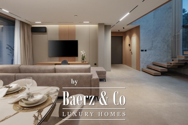 photo 50 Istria, Krnice, impressive designer villa with sea view