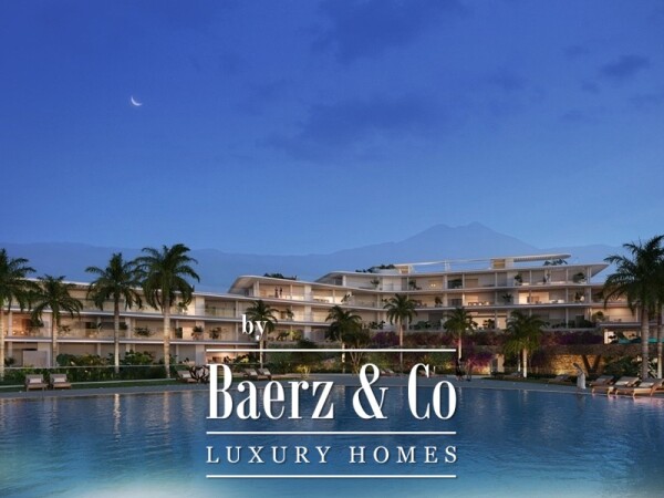 photo 17 Luxury apartment in the making