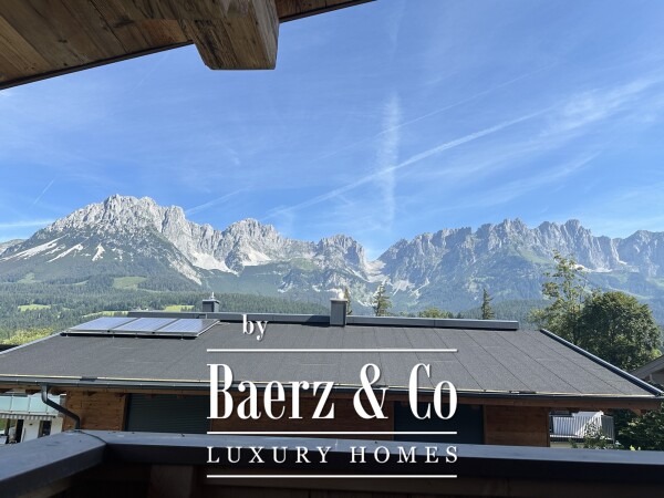 photo 6 Beautiful luxury home in Going am Wilden Kaiser