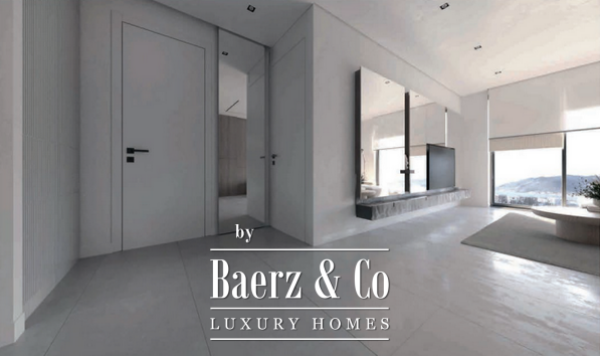 photo 13 New One Bedroom Apartment in Tivat near Porto Montenegro