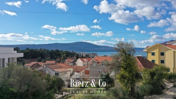 photo 5 New One Bedroom Apartment in Tivat near Porto Montenegro
