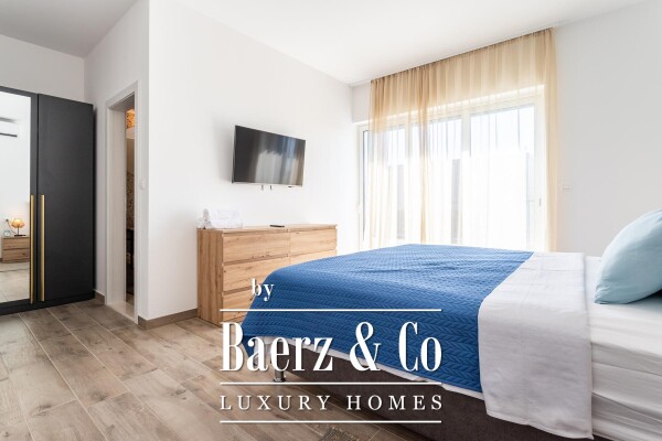 photo 18 Kaštela, a newly built villa in a quiet location