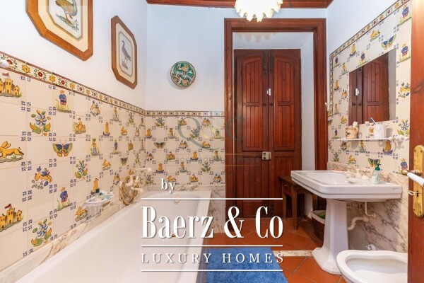 photo 10 Beautiful luxury home in São Brás de Alportel, Countryside