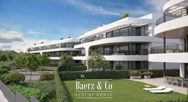 photo 10 Apartments - New Golden Mile - Estepona - Ref: 8484