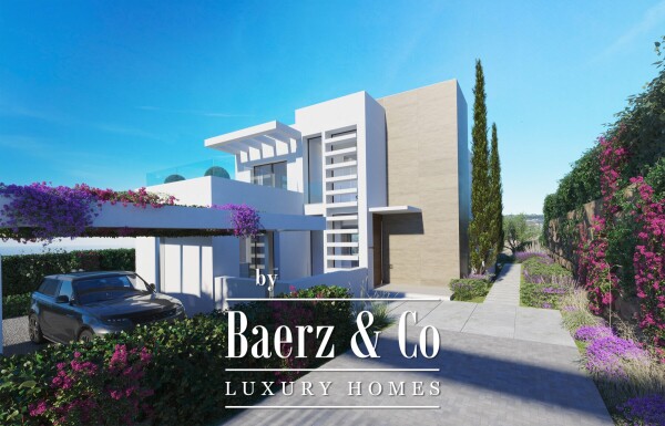 photo 11 Villas  - Estepona West - Ref: 8495