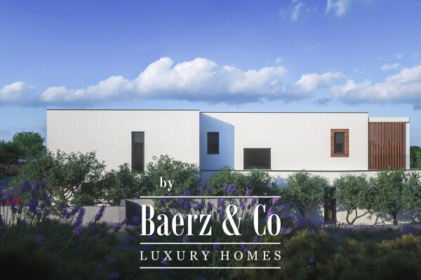 photo 5 Primošten, luxury villa, new construction