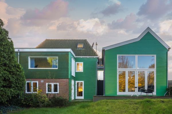 photo 3 Oostzanerdijk 92