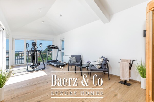 photo 45 Istria, Fažana, elegant detached villa with a view of Brijune