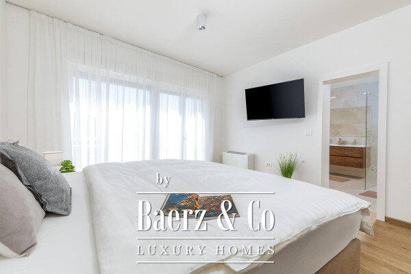 photo 58 Istria, Fažana, elegant detached villa with a view of Brijune