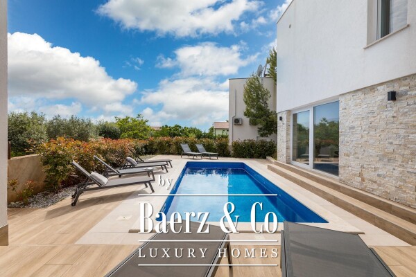 photo 90 Istria, Fažana, elegant detached villa with a view of Brijune