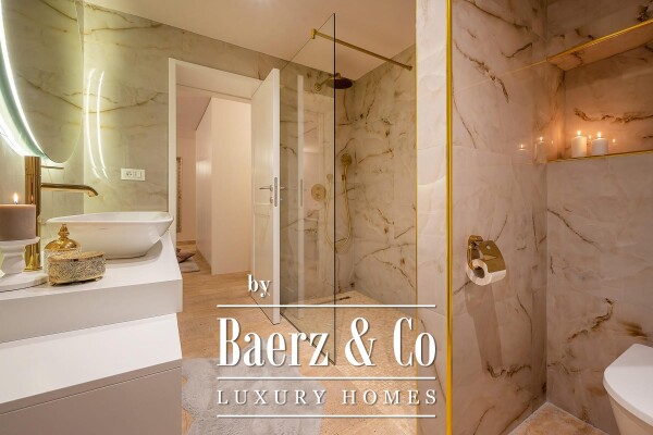 photo 8 Brač, Pražnica, exclusive villa with swimming pool, wellness and children's playroom