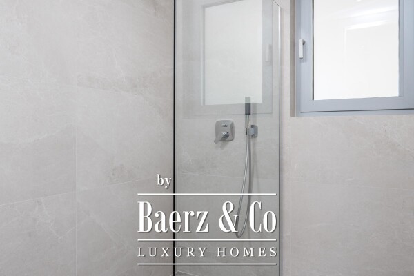 photo 8 Opatija, Center, beautiful multi-room apartment in a new building with 4 parking spaces of 254 m2