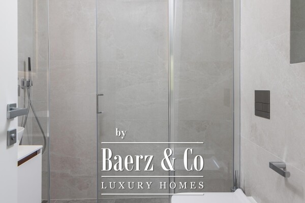 photo 10 Opatija, Center, beautiful multi-room apartment in a new building with 4 parking spaces of 254 m2