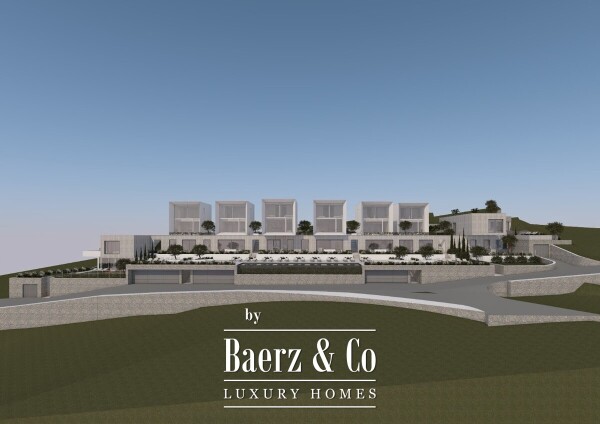 photo 16 Modern Two Bedroom Apartment with Seaview in Tivat