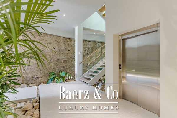 photo 20 SIAM BLUE – A MASTERPIECE OF LUXURY LIVING IN TENERIFE