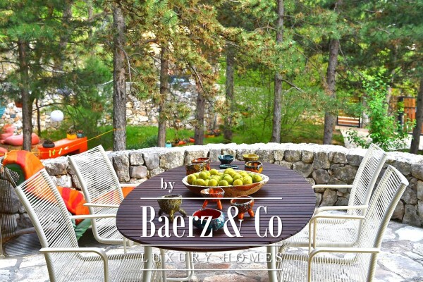 photo 5 Rijeka, Kostrena - A family villa with a swimming pool and a guest house,Rijeka, Kostrena