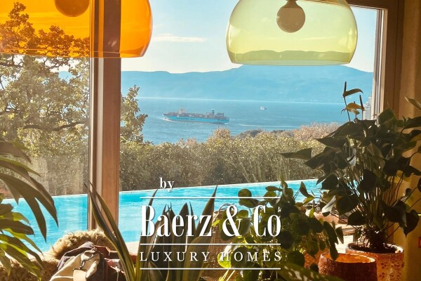 photo 16 Rijeka, Kostrena - A family villa with a swimming pool and a guest house,Rijeka, Kostrena