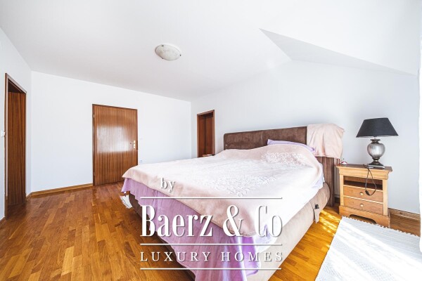 photo 21 Zagreb, Dubrava, beautiful family house, quiet location