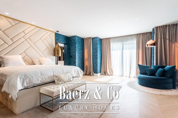 photo 14 Šibenik, Bilice, newly built, beautiful modern villa with pool