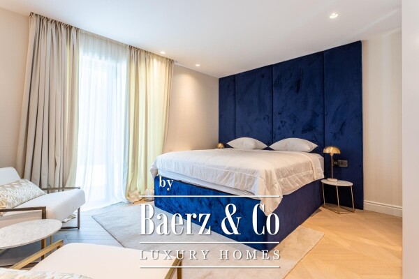 photo 15 Šibenik, Bilice, newly built, beautiful modern villa with pool