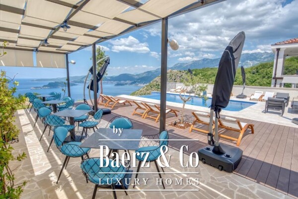 photo 1 Furnished Apartments in Villa with Pool and Seaview