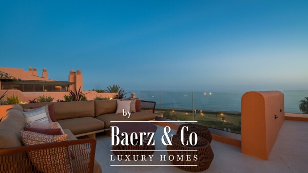 photo 18 Penthouse - Marbella East - Ref: 8519