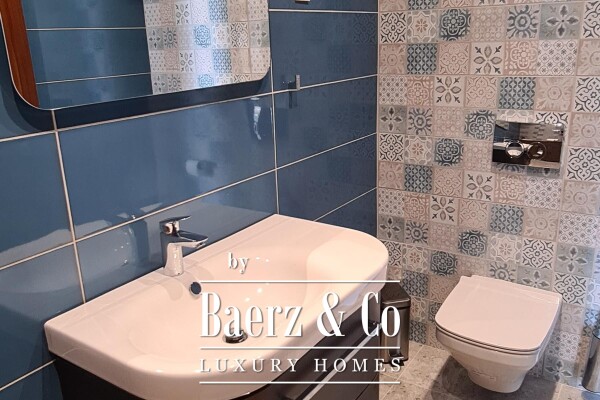 photo 14 Lopud – A luxury stone villa for sale with a panoramic view of the sea and islands.