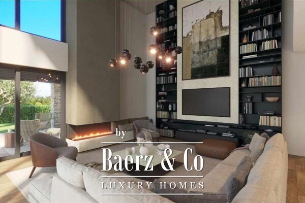 photo 21 Istria, Sv. Lovreč, a villa with a panoramic view