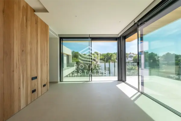 photo 37 Beautiful luxury home in Can Pep Simo