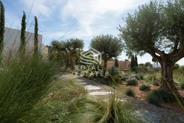 photo 55 Beautiful luxury home in Can Pep Simo