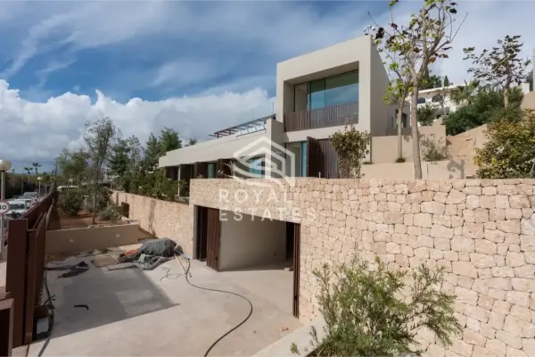 photo 25 Beautiful luxury home in Cap Martinet