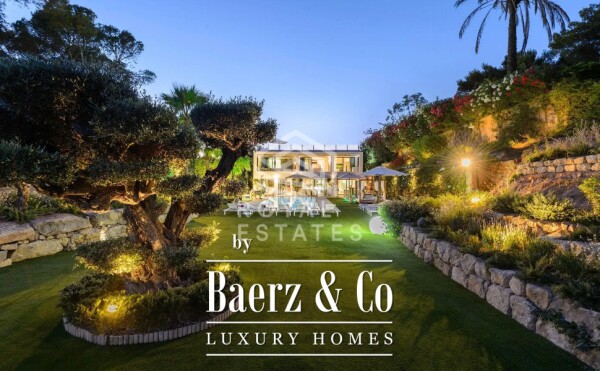 photo 7 Beautiful luxury home in Talamanca