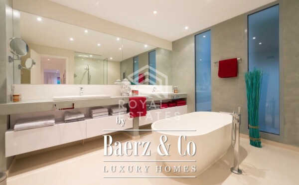 photo 18 Beautiful luxury home in Talamanca