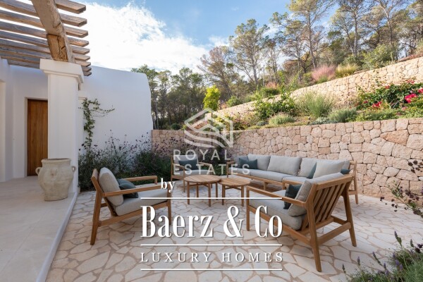 photo 83 Beautiful luxury home in Santa Gertrudis