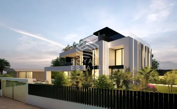 photo 10 Beautiful luxury home in Can Pep Simo