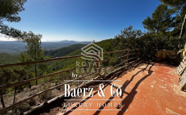 photo 7 Beautiful luxury home in Santa Eul\u00e0ria des Riu