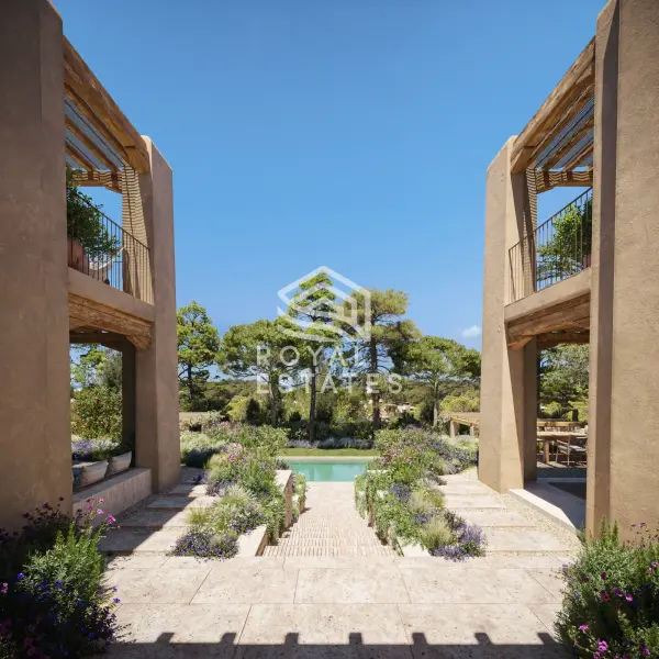 photo 5 Beautiful luxury home in Cap Martinet