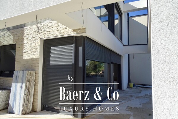 photo 7 Krk, Milovčići, villa with two apartments, a swimming pool