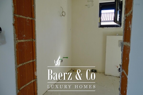 photo 11 Krk, Milovčići, villa with two apartments, a swimming pool