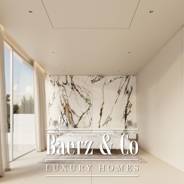 photo 5 Beautiful luxury home in Altea