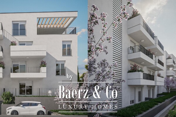 photo 1 Čiovo, Okrug Gornji - penthouse with panoramic view