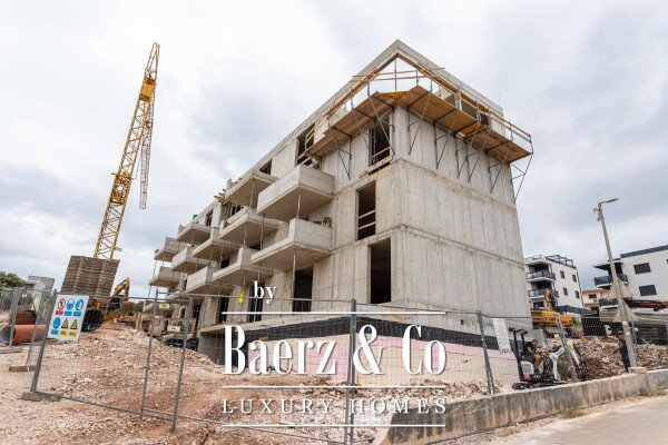 photo 1 Čiovo, Okrug Gornji - penthouse with panoramic view