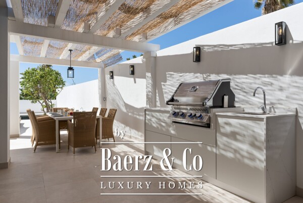 photo 7 Villa - Marbella East - Ref: 8528