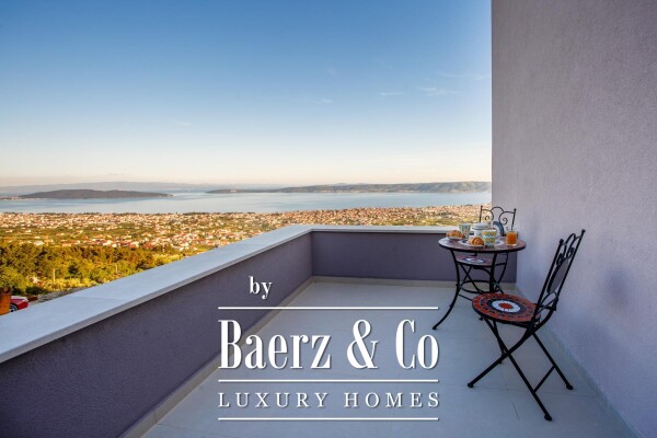 photo 17 Kaštela, Kaštel Stari, a unique villa with a magnificent view