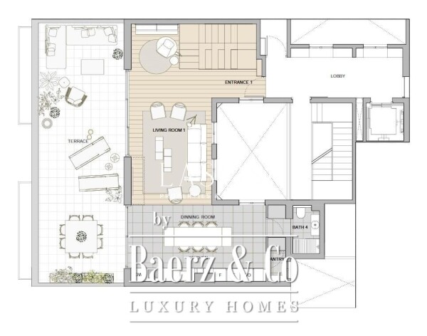 photo 12 Barcelona, Dreta de l´Eixample