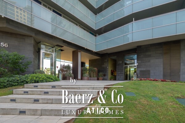 photo 5 Penthouse for sale in Diagonal Mar/Front Marítim del Poblenou