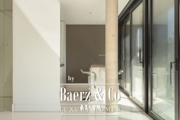 photo 9 Penthouse for sale in Sant Gervasi - Galvany