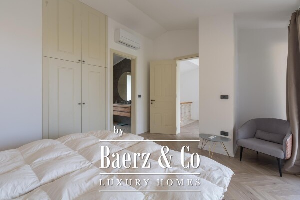 photo 31 Istria, Pula, completely renovated Austro-Hungarian Villa in the heart of Pula